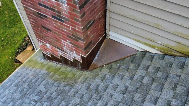 Roof Repair in Stamford, CT