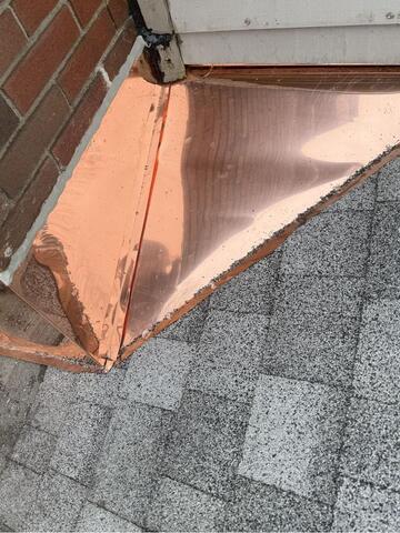 Roof Repair in Stamford, CT