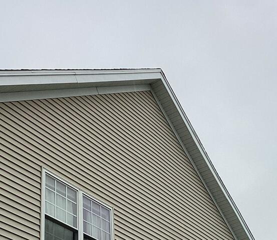 Roof Repair Middlebury, CT - After Photo
