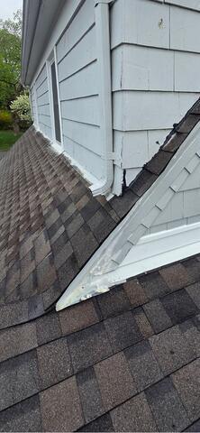 Roof Replacement in Stamford, CT - Before and After - After Photo