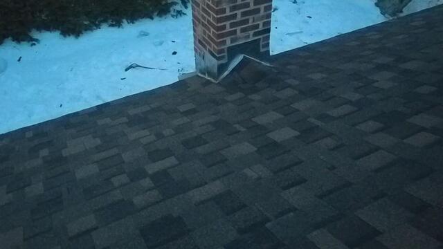 Beacons Falls, CT Roof Replacement - After Photo