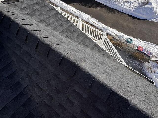 Roof Repair in Greenwich, CT