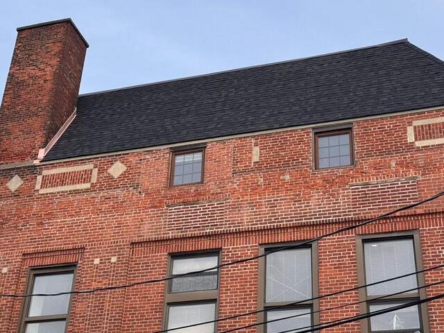 Roof Replacement in Bridgeport, CT - Before & After - After Photo