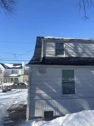 Roof Repair in Shelton, CT - After Photo