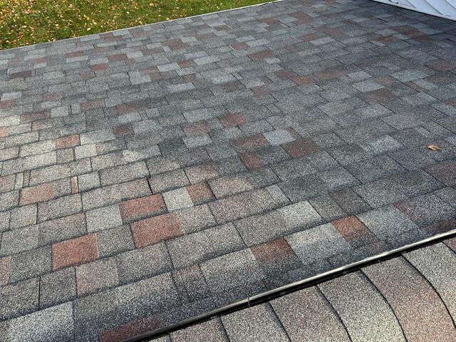 Stamford, CT Roof Replacement - Before & After - After Photo