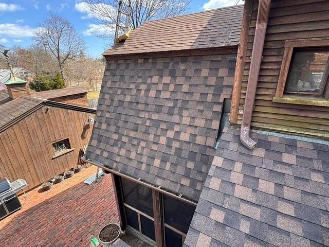 Stratford, CT Roof Replacement - Before & After - After Photo