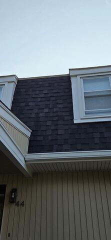 Roof Replacement in Seymour, CT - Before & After - After Photo