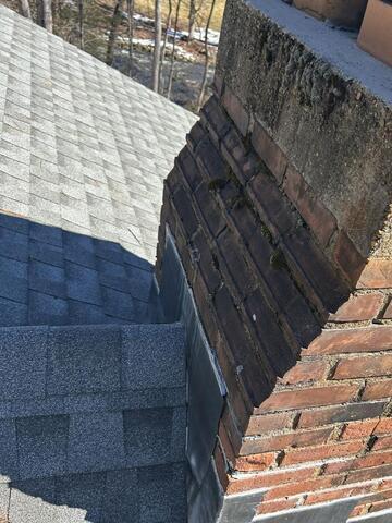 Roof Repair in Middlebury, CT