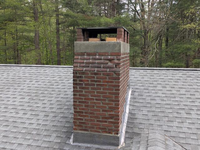 Roof Repair in Middlebury, CT