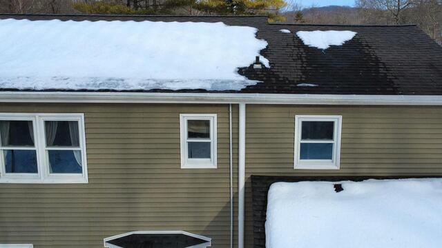 Roof Repair in Danbury, CT