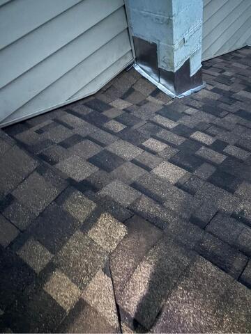 Roof Replacement in Milford, CT - After Photo