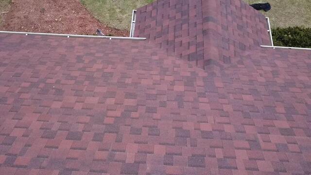 Roof Replacement in Cheshire, CT - Before & After - After Photo