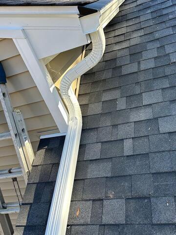 Full Roof Replacement in Hamden, CT - After Photo