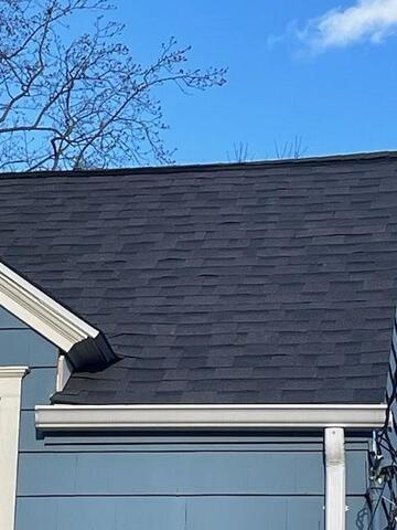 New Roof in Fairfield, CT - Before & After - After Photo