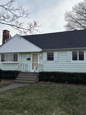 Roof Repair in Stratford, CT - After Photo