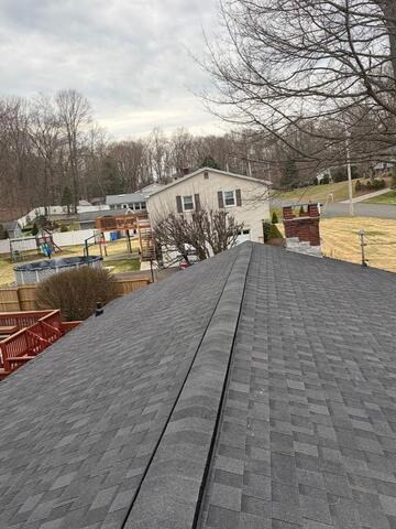 Shelton, CT Roof Replacement - After Photo