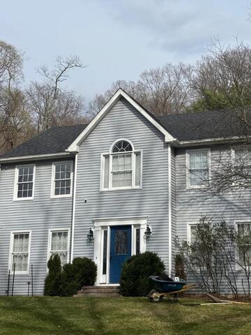 New Milford, CT Roof Replacement - After Photo