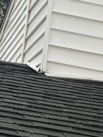 Full Roof Replacement in Cheshire, CT - Before & After - After Photo