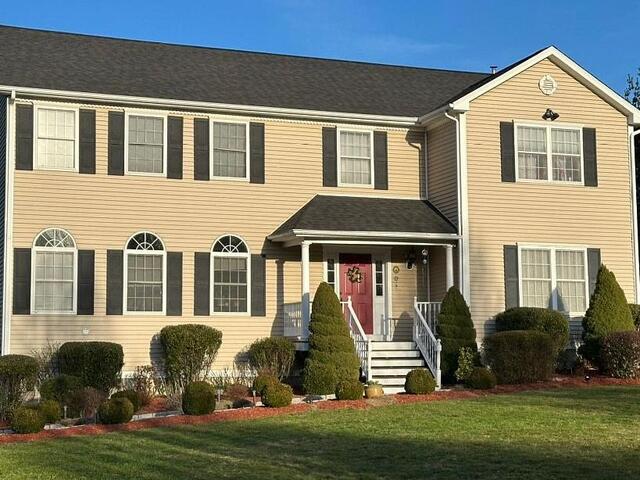 Roof Replacement in Shelton, CT - Before & After - After Photo