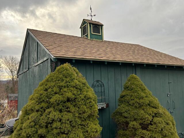Beacon Falls, CT Roof Repair - After Photo
