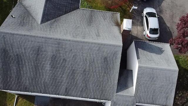 Stamford, CT Roof Repair