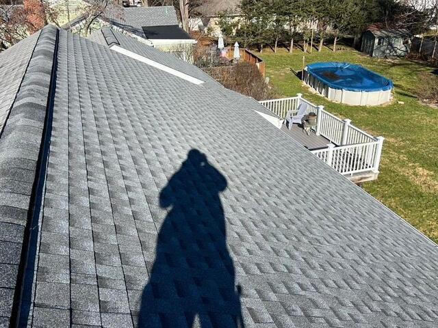 Stamford, CT Roof Repair