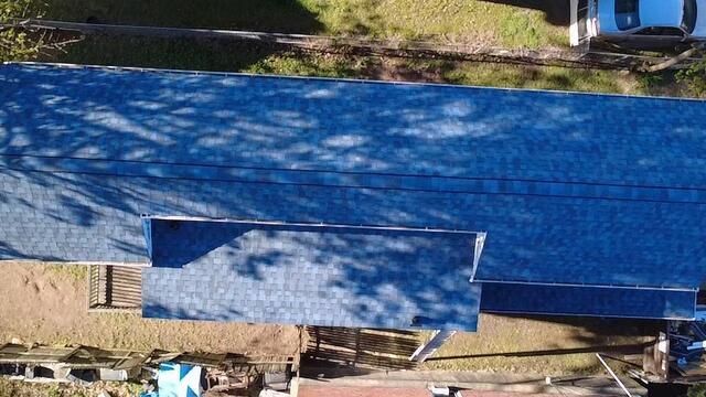 New Haven, CT Roof Replacement - After Photo