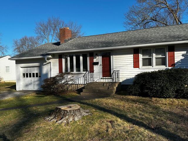 Trumbull, CT Roof Replacement - After Photo