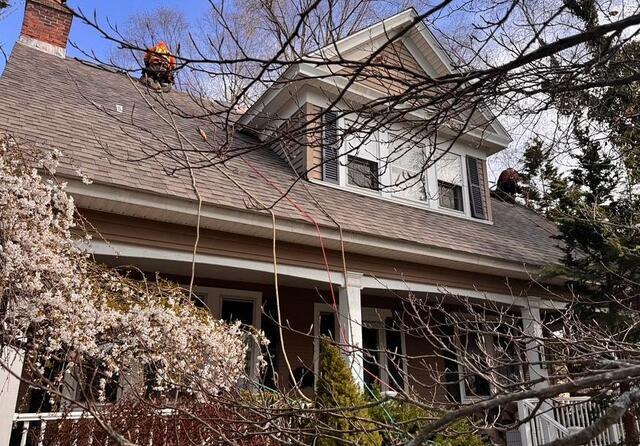 Full Roof Replacement in Stratford, CT - Before & After - After Photo