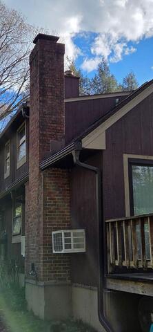 Siding Repair in Fairfield, CT - After Photo