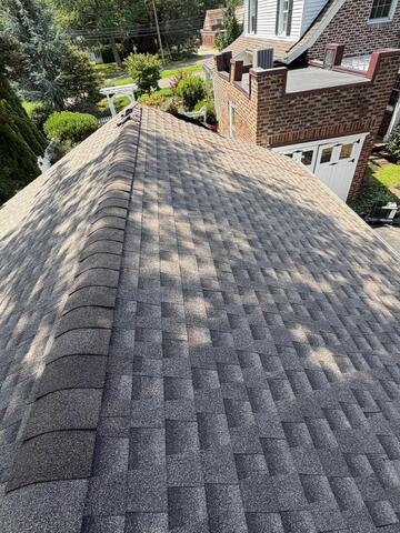 Milford, CT Roof Replacement - After Photo