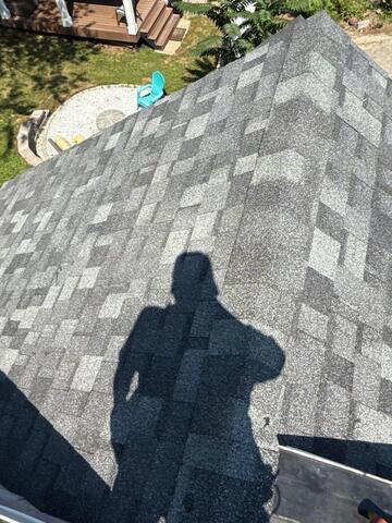 Branford, CT Roof Replacement - After Photo