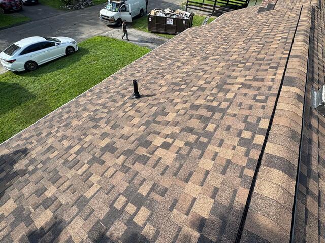 Roof Replacement in Naugatuck, CT - Before & After - After Photo