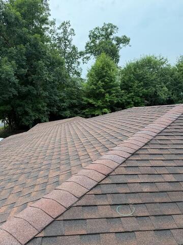 Beacons Falls, CT Roof Replacement - Before & After - Before Photo