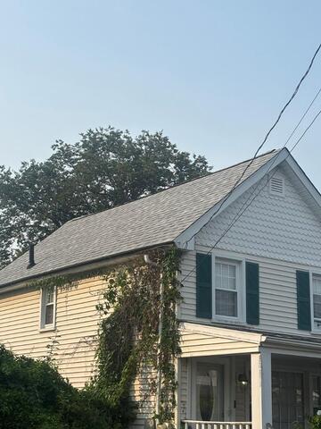 Milford, CT Roof Replacement - Before & After - After Photo