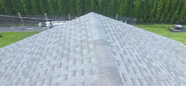 Watertown, CT Roof Repair - After Photo