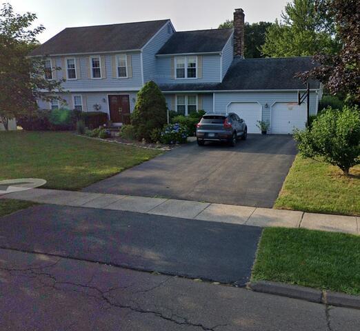 Wallingford, CT Roof Replacement - After Photo