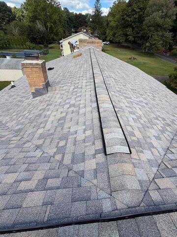 Ansonia, CT Roof Replacement - After Photo