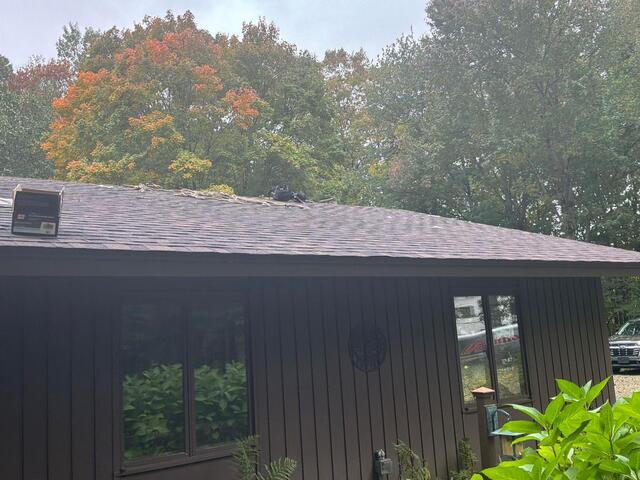 Wolcott, CT Roof Replacement - After Photo