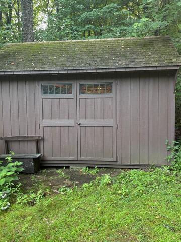Wolcott, CT Roof Replacement - Before Photo