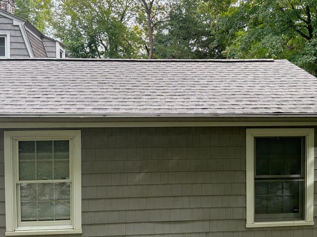 Roof Replacement in Norwalk, CT - Before & After - After Photo