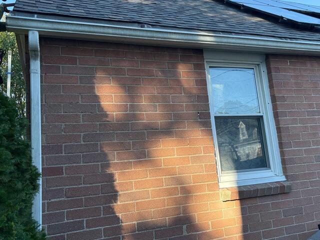 Siding Install in Naugatuck, CT - After Photo