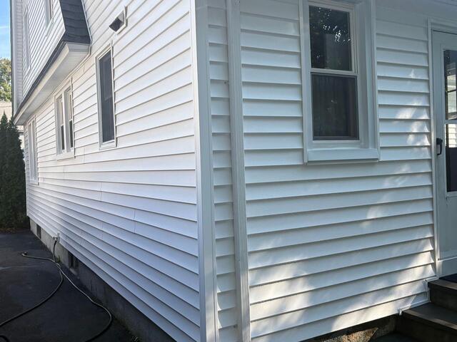 Siding Install in Bridgeport, CT - After Photo