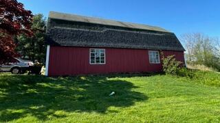 Barn Roof Replacement In Harwinton, CT