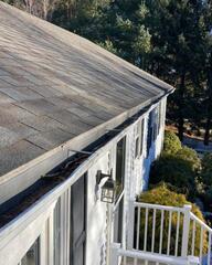 New Gutter & Gutter Guard Installation in Morris, CT