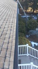 New Gutter & Gutter Guard Installation in Morris, CT