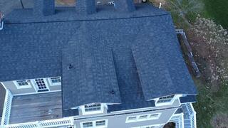 Roof Repair in Morris, CT