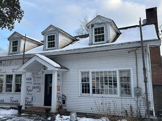 Roof Repair in Morris, CT