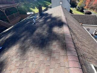 Roof Repair in Plymouth, CT