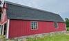 Barn Roof Replacement In Harwinton, CT
